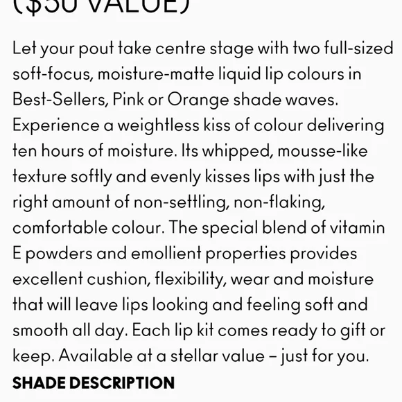 M.A.C lipstick - Picture 16 of 16